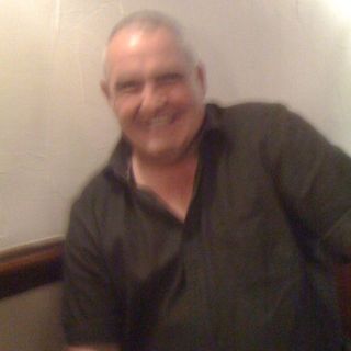 Charles Wilkinson's avatar