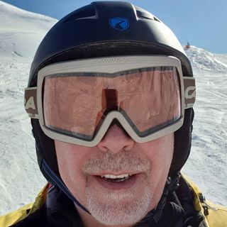 Mike Tennant's avatar