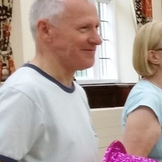 David Atkinson's avatar