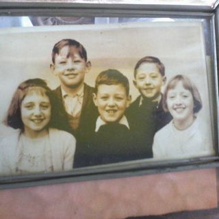 Frank Scholes's avatar