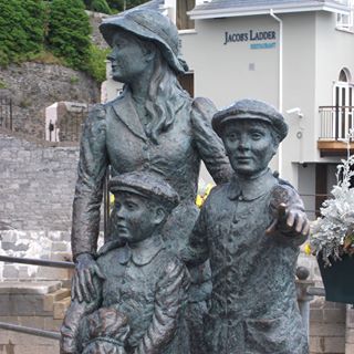 Ian McIlroy's avatar