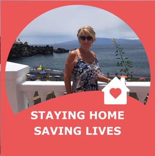 Pauline Claxton's avatar