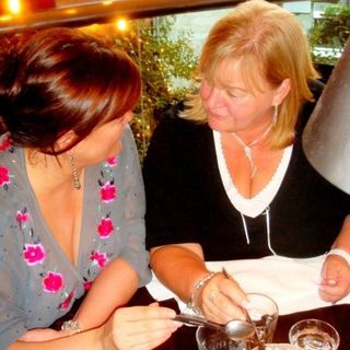 Louise Silverton's avatar