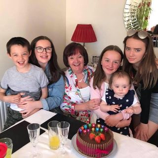 Tina Burgess's avatar