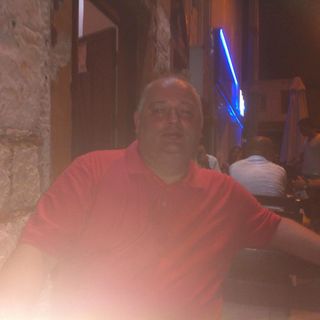 Gerry Brown's avatar