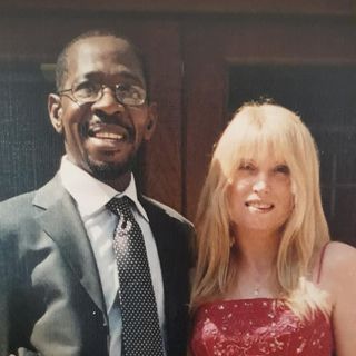 Yvonne Long's avatar