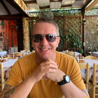 Anthony Denton's avatar