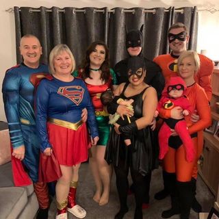 Paul Wilkes's avatar