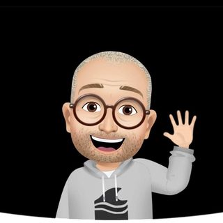 Alistair Paice's avatar