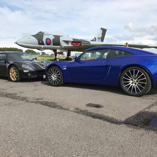 Keith Winter's avatar