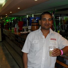 Sarbjit Basra's avatar