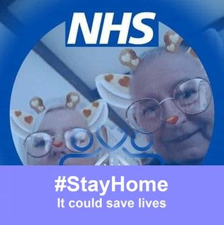 Julie Glossop's avatar