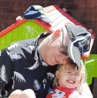 Mark Hateley's avatar