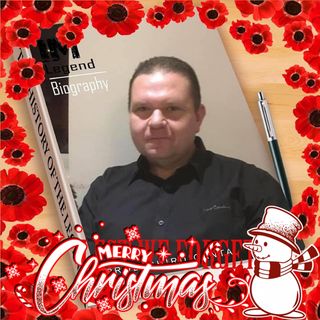 Alan Bromley's avatar