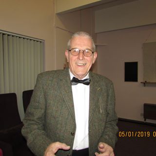 Terence Finlayson's avatar
