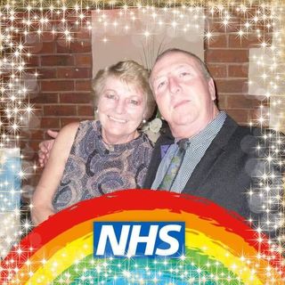 Micky Walker's avatar