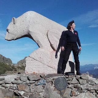 Mandy Riley's avatar