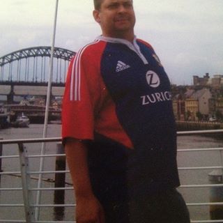 David Pratt's avatar