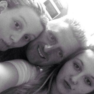 Stuart Shorty Shaw's avatar