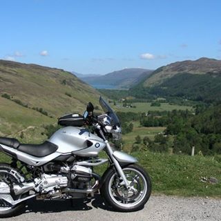 Stuart Holmes's avatar