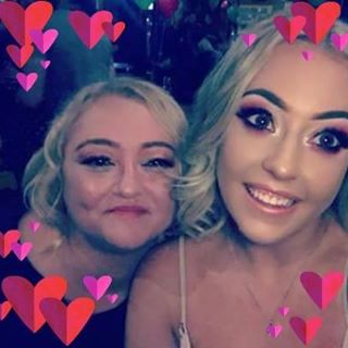 Lorraine Heron's avatar