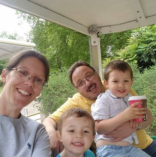 Philip Hanson's avatar