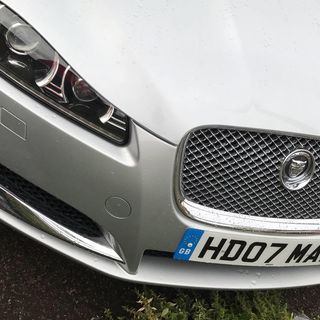 Marian Haidu's avatar