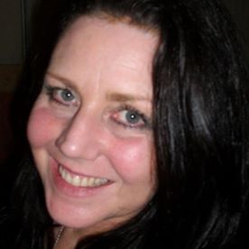 Lynette Parkinson's avatar