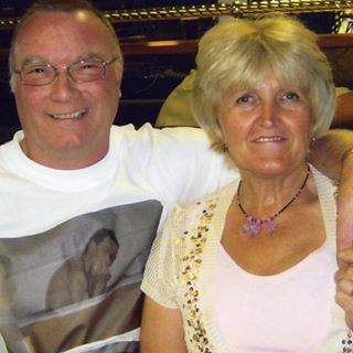 Allan Megson's avatar