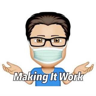 Phil Mountford's avatar