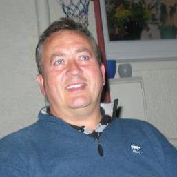 Billy Mcdonald's avatar