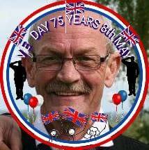 Christopher Brown's avatar