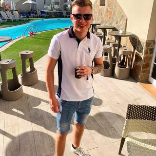 Jake Dawson's avatar