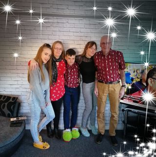 Margaret Gallagher's avatar