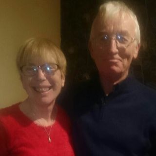Sue Costigan's avatar