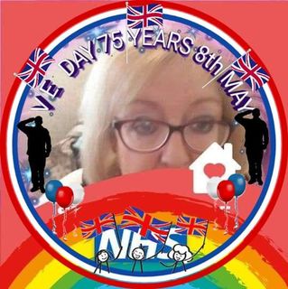 Jill Austin's avatar