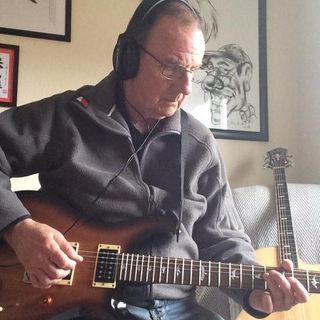 Paul Bowen's avatar
