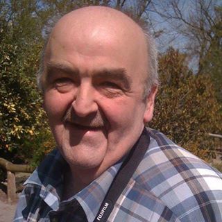 Gary Hall's avatar