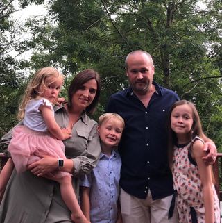 Jacqui Harber's avatar