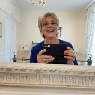 Maureen Depper's avatar