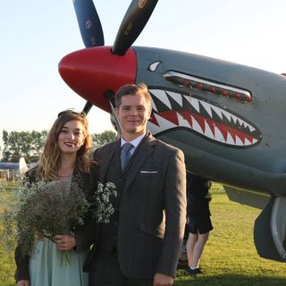 Emily Jane Hawkings's avatar