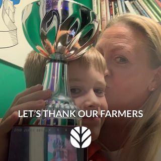 Liz Broomhead's avatar