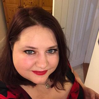 Fliss Bridgwater's avatar