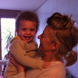 Suzy Bonomini's avatar