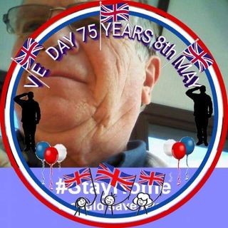 Graham Hayter-Smith's avatar