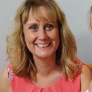 Melissa Harrison's avatar