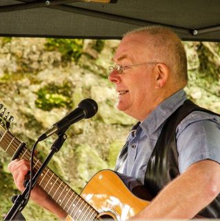 Terry Sewell's avatar