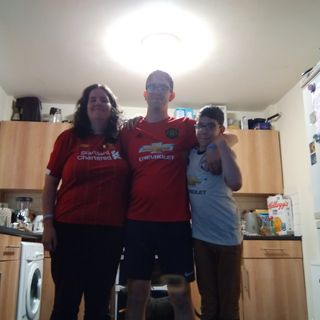 Jenny Grundy's avatar