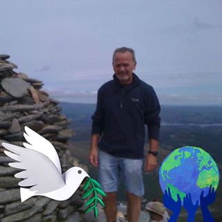 Peter Hodgson's avatar