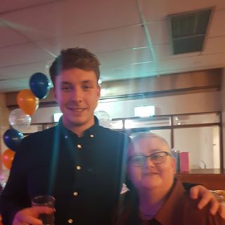 Alison Ford's avatar